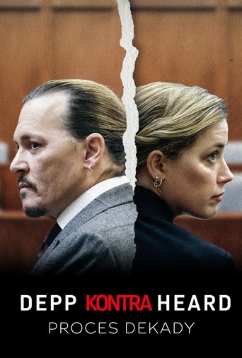Depp kontra Heard: proces dekady