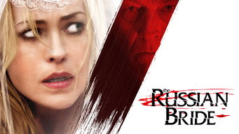 #14 The Russian Bride
