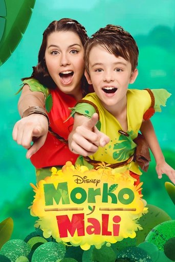 Morko y Mali: Season 2