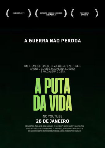 A Puta da Vida (2026)