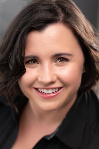 Foto de Courtney Chase