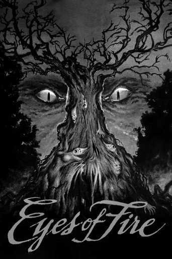 Les Yeux de feu