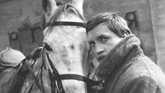 Служили два товариші (1968)