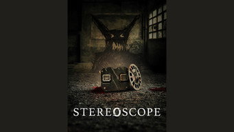 Stereoscope (2024)