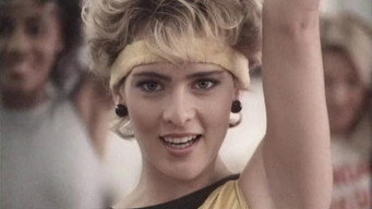 Killer Workout (1987)