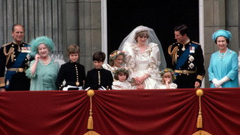 Britain's Royal Weddings (2011)