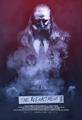 The Reenactment Poster