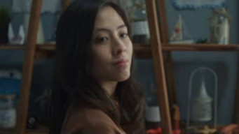 #12 Rumah Singgah