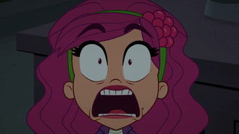 Episode 15 — The House on Scary Berry Lane