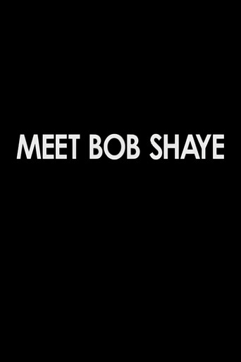Meet Bob Shaye