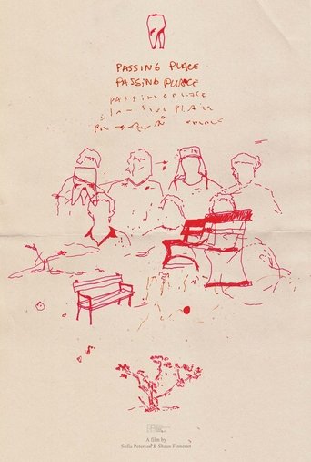 Passing Place (2021)