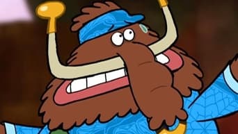 Cena de Episódio 15