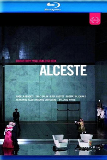 Alceste