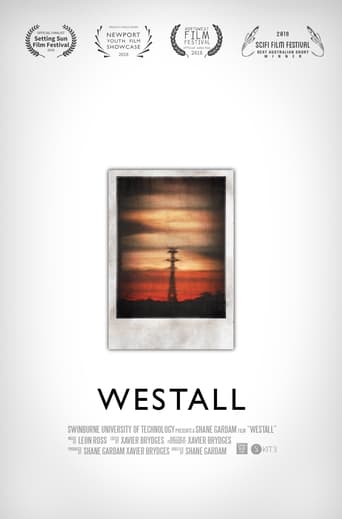 Poster för Westall