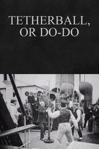 Tetherball, or Do-Do (1898)