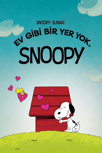 Snoopy Presents: There's No Place Like Home, Snoopy