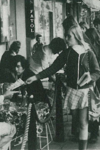Vi utmanar dj&auml;vulen (1976)