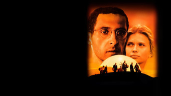 Перемир'я (1997)