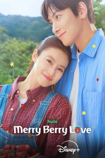 Merry Berry Love
