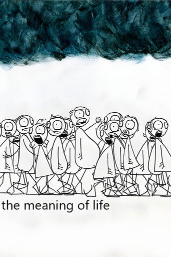 The Meaning of Life (2005)