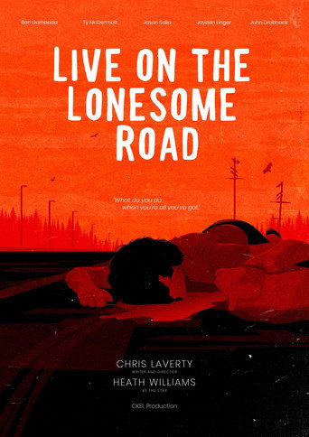 Live on the Lonesome Road (1970)