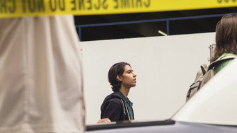 Lorenzo James Henrie — photo 2