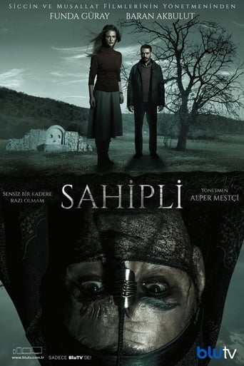 Sahipli - Season 1 Episode 11 Épisode 11 2017