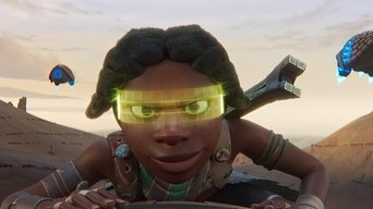 Cena de Jovem Pastor