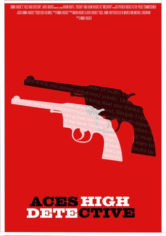 Aces High, Detective