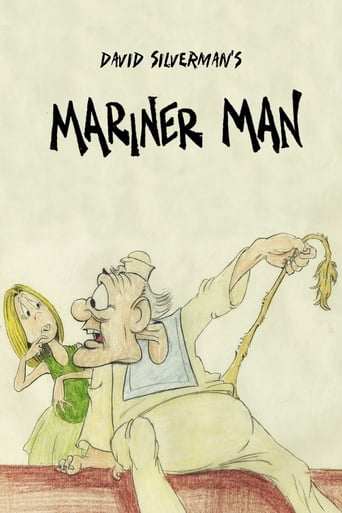 Poster of Mariner Man