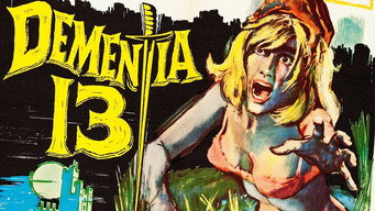 #15 Dementia 13