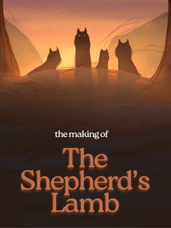Poster film The Making of The Shepherd’s Lamb