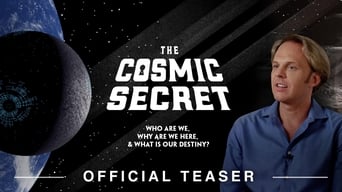 The Cosmic Secret (2019)