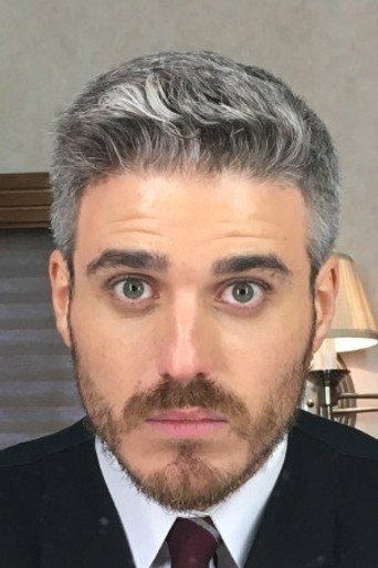 Jonathan Goldapple 2