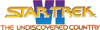 صورة من Star Trek VI: The Undiscovered Country