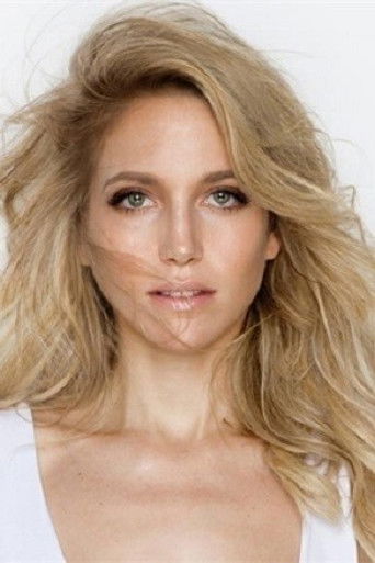 Foto de Meyrav Feldman