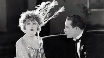 Broadway Rose (1922)