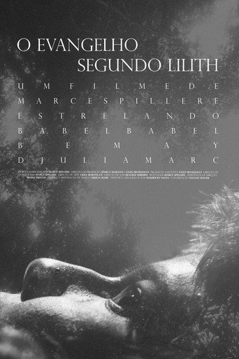 O Evangelho Segundo Lilith