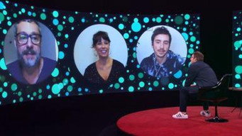 Que História é Essa, Porchat?