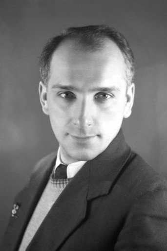 Foto de Владимир Эренберг