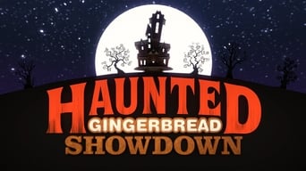 #5 Haunted Gingerbread Showdown
