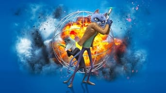 Galeria 1 - Spycies: Dos espías rebeldes