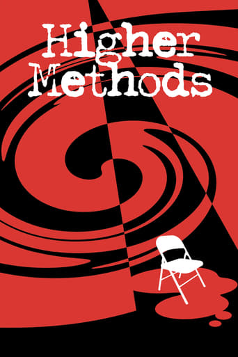 Poster of Higher Methods