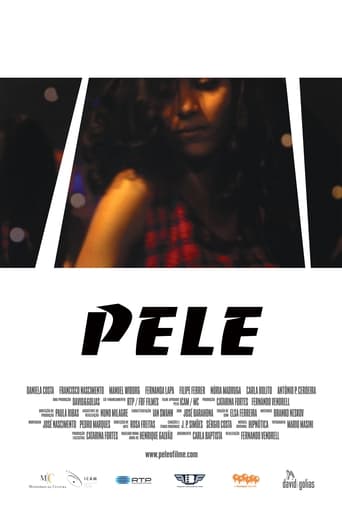 Poster för Pele
