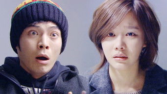 Episode 15 — Episode 15