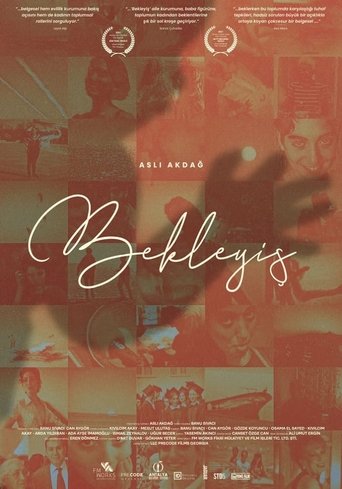 Bekleyis (2021) Bekleyis (2021)