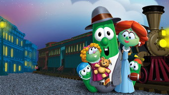 VeggieTales: It's a Meaningful Life backdrop 2