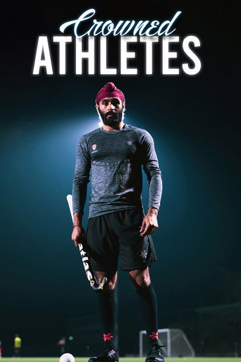Crowned Athletes (1970)