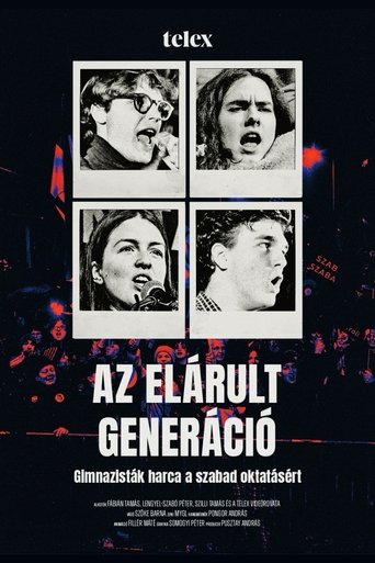 Az elárult generáció