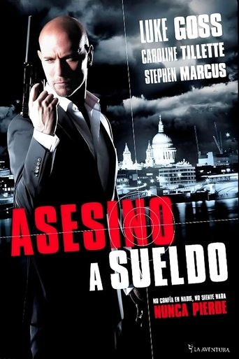 Asesino a sueldo Asesino a sueldo